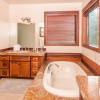 Отель Lodge on the Point - Golf Course Home, Mountain Village, Views & Hot Tub, фото 9
