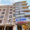 Отель FabHotel Rotano Grand Marathahalli, фото 1