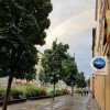 Отель Apartamenty Centrum Szczecin, фото 9