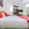 Отель Oyo 7065 Hotel Surya Palace, фото 7