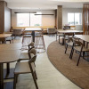 Отель SpringHill Suites Ardmore, фото 14