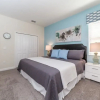 Отель Cool and Modern 5 Bed 4 Ba Game Room Pool Spa 4724sh, фото 3