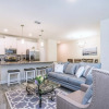 Отель Amazing Townhome! - Champions Gate - 9039DLD, фото 18