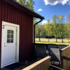 Отель Skäralids Camping, фото 1