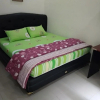 Отель Bukittinggi Family Homestay, фото 3