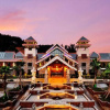 Отель Tianfang Yuetan Hot Spring Resort, фото 22