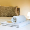 Отель Three bedrooms apartment at the center of Athens, фото 14