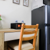 Отель Clean and Tidy Studio Apartment at Springwood Residence, фото 13
