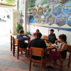 Отель Tien's Cozy Homestay, фото 13
