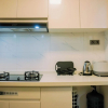 Отель Big Spacious And Comfy 3Br At Sky House Bsd Apartment, фото 14