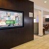 Отель Courtyard by Marriott Houston Westchase, фото 16