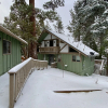Отель D And V Retreat - Modern Aesthetics Meet Mountain Charm In This Gorgeous Cabin! Game Room! 2 Bedroom, фото 12