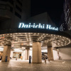 Отель Dai-Ichi Hotel Tokyo Seafort, фото 1