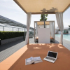 Отель Luxury Oasis w Rooftop Sunset View B21B, фото 15