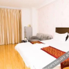 Отель Weihai Dushang Huayi Apartment Hotel, фото 5