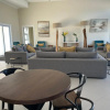 Отель Seamist villa @Oceanpointe Lucea comfy 2BR w/pool gym & parking, фото 11