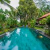 Отель Villa Aashaya Ubud, фото 12