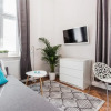 Отель Apartwawel Wróblewskiego, фото 3