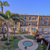 Отель Surfside I 310 Minium 2 Bedroom Condo by RedAwning, фото 1