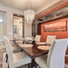 Отель Sun-drenched Home w/ Private Pool in Goodyear, фото 12
