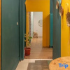 Отель Wonderloft Hostel Jogja, фото 30