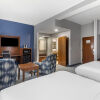 Отель MainStay Suites Carlisle - Harrisburg, фото 29
