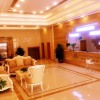 Отель GreenTree Inn Tianjin Xiqing District Xiuchuan Road Sunshine 100 Express Hotel, фото 49