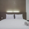 Отель Modern Cozy Studio Apartment at Taman Melati, фото 16