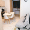 Отель Neo Faliro train st. 2 bedrooms 4 pers. apartment, фото 12