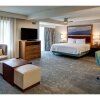 Отель Homewood Suites by Hilton Salt Lake City-Downtown, фото 2