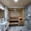 Отель private room in shared apartment with sauna в Эспоо