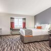 Отель Microtel Inn & Suites by Wyndham Rochester South Mayo Clinic в Рочестере