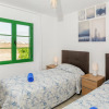 Отель Villa AMANECER II in Playa Blanca, фото 36