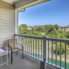 Отель North Myrtle Beach Home - Golf & Beach Nearby, фото 8