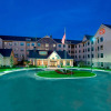 Отель Residence Inn Marriott Dover, фото 14