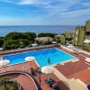 Отель Appartamento In Pineta Con Vista Mare E Piscina, фото 6