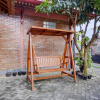 Отель OYO 90265 Cempoko Mulyo Homestay Syariah, фото 16