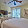 Отель Summer Dreams 4 Bedroom Holiday Home by Five Star Properties, фото 6