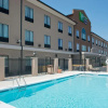 Отель Holiday Inn Express Prattville South, фото 1