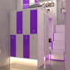 Отель The Twizt Lifestyle Hostel & Hotel, фото 11