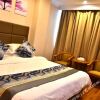 Отель Super 8 Hotel (Yongtai Haojing), фото 1