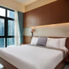 Отель Tribeca Hotel and Serviced Suites Bukit Bintang, фото 7