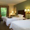 Отель Hampton Inn & Suites Cashiers Sapphire Valley, фото 4