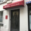 Отель Résidence Hoche в Ле Пре-Сен-Жерве