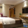Отель Haiyi Shangpin Hotel (Lanzhou Wanda), фото 3