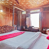 Отель Oyo 24526 Zojila Heritage Houseboats, фото 4