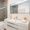 Отель Europea Brussels Cosy Terrace Residence, фото 12