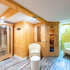 Отель Apartment With a Shared Sauna in Bichlbach, фото 3