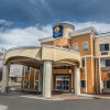 Отель Comfort Inn Ogden near Event Center в Огдене