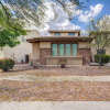 Отель Updated Gilbert Home w/ Pool + Community Amenities, фото 1